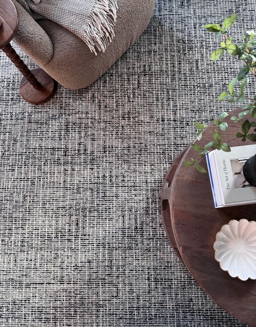 Abstract Rug - ABT468H